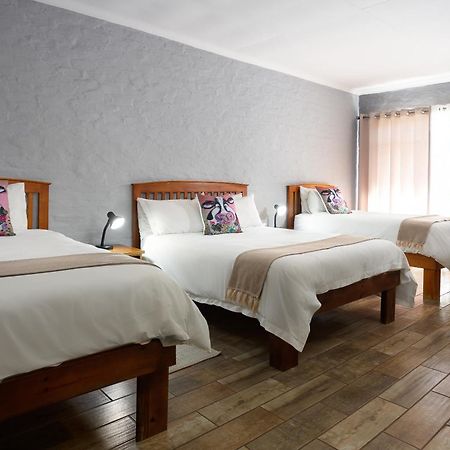Merino Inn Hotel โคลส์เบิร์ก ภายนอก รูปภาพ