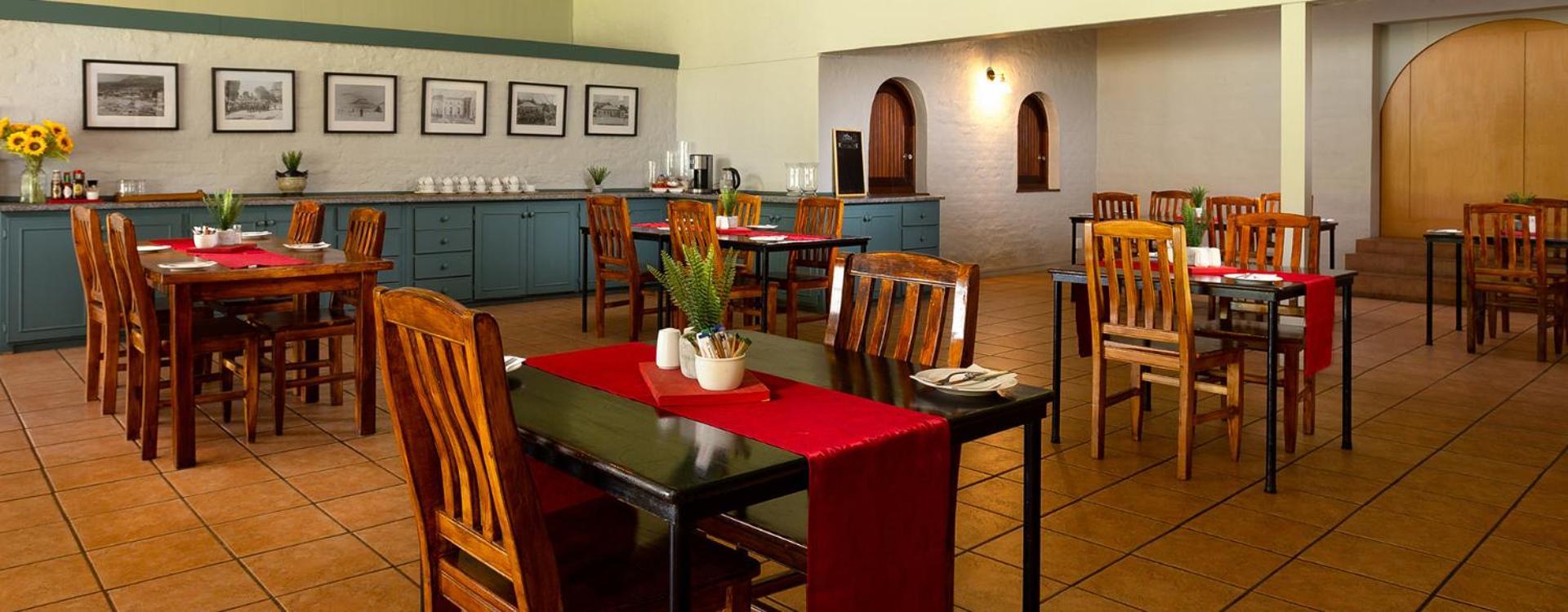 Merino Inn Hotel โคลส์เบิร์ก ภายนอก รูปภาพ