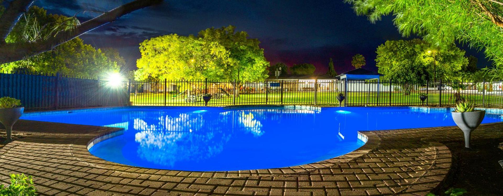 Merino Inn Hotel โคลส์เบิร์ก ภายนอก รูปภาพ