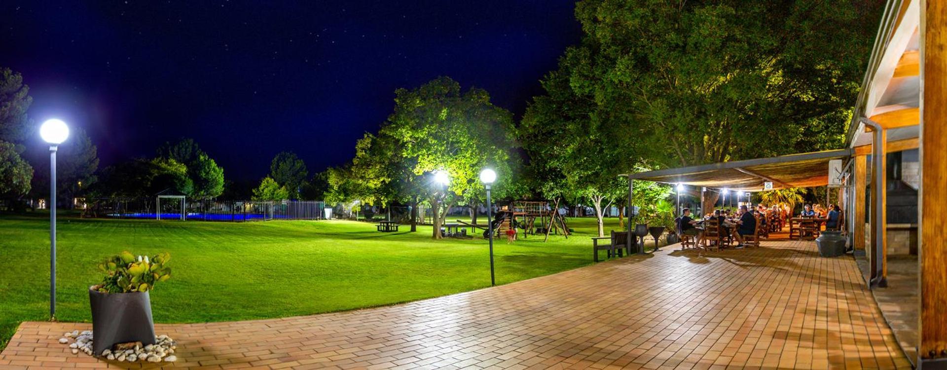 Merino Inn Hotel โคลส์เบิร์ก ภายนอก รูปภาพ