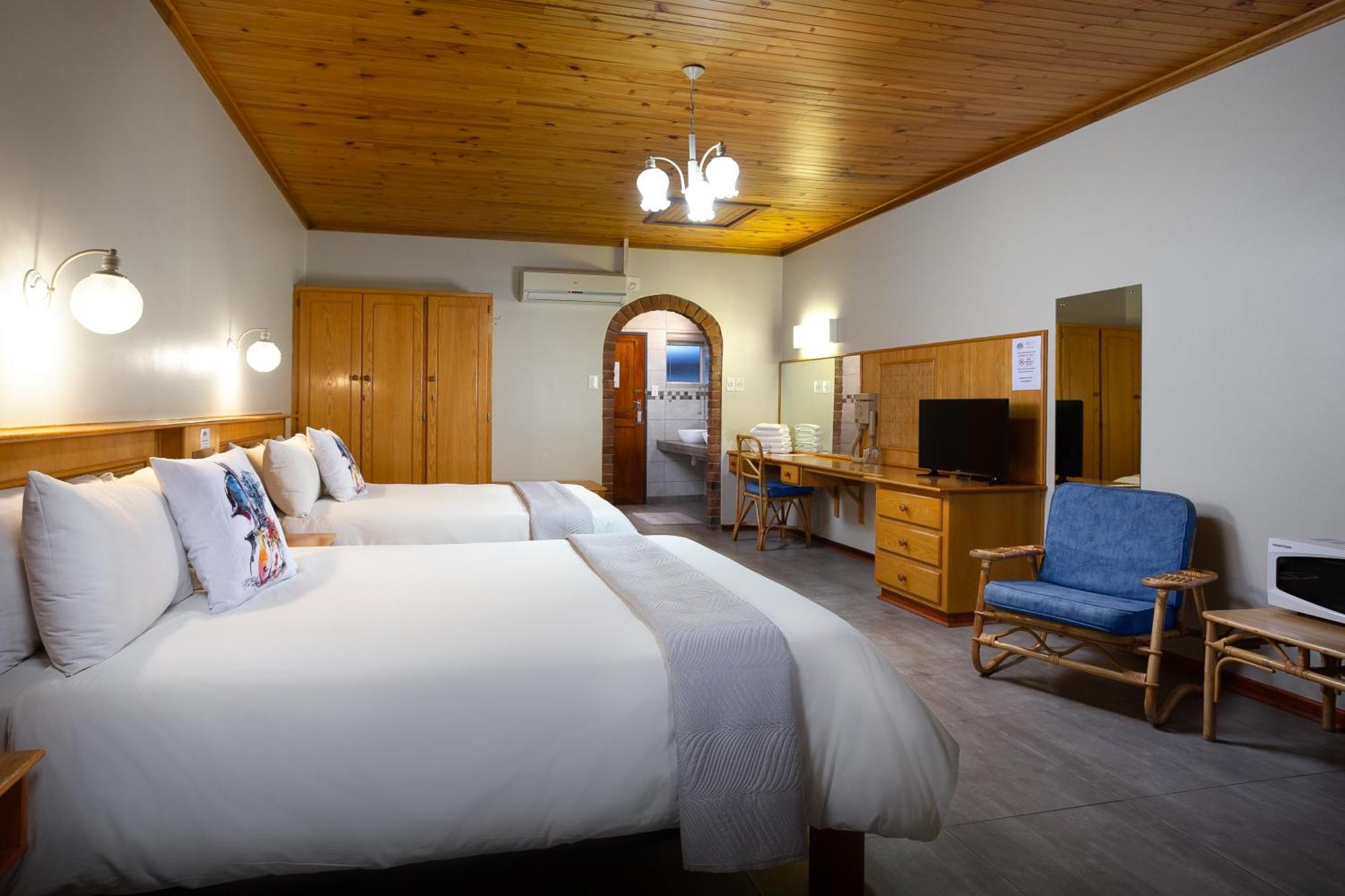 Merino Inn Hotel โคลส์เบิร์ก ภายนอก รูปภาพ