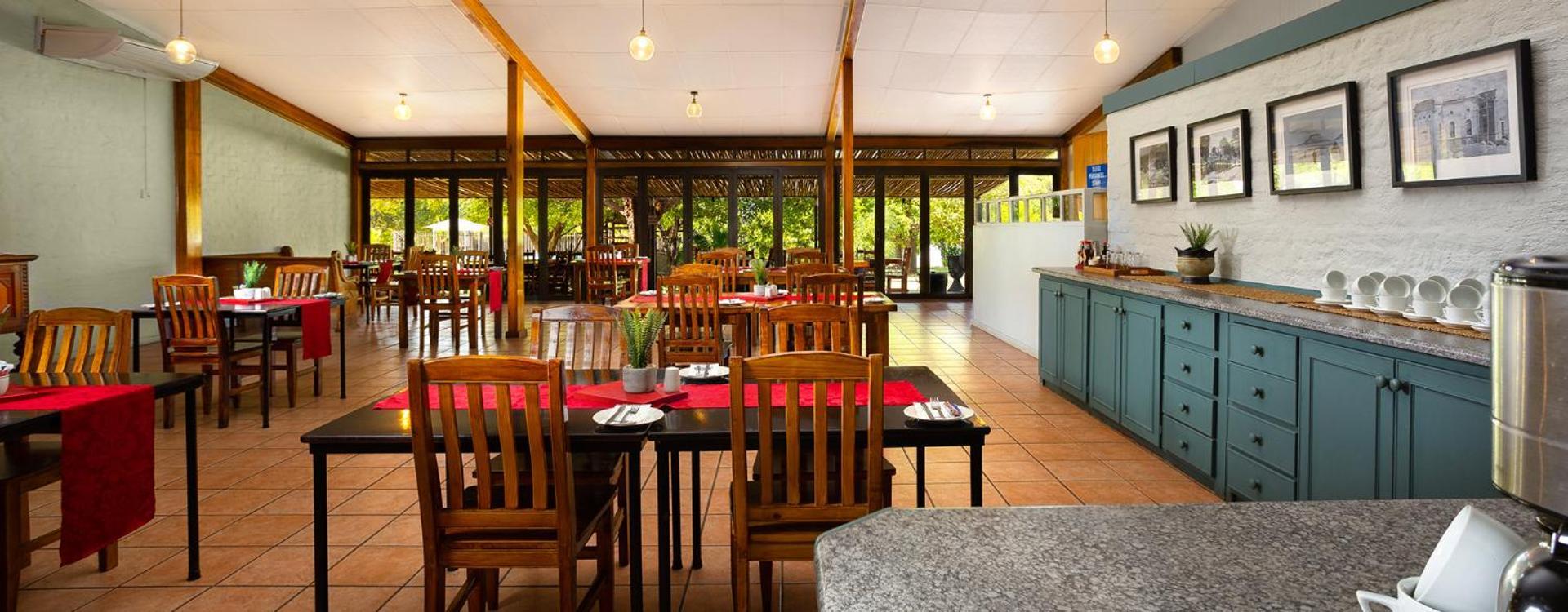 Merino Inn Hotel โคลส์เบิร์ก ภายนอก รูปภาพ