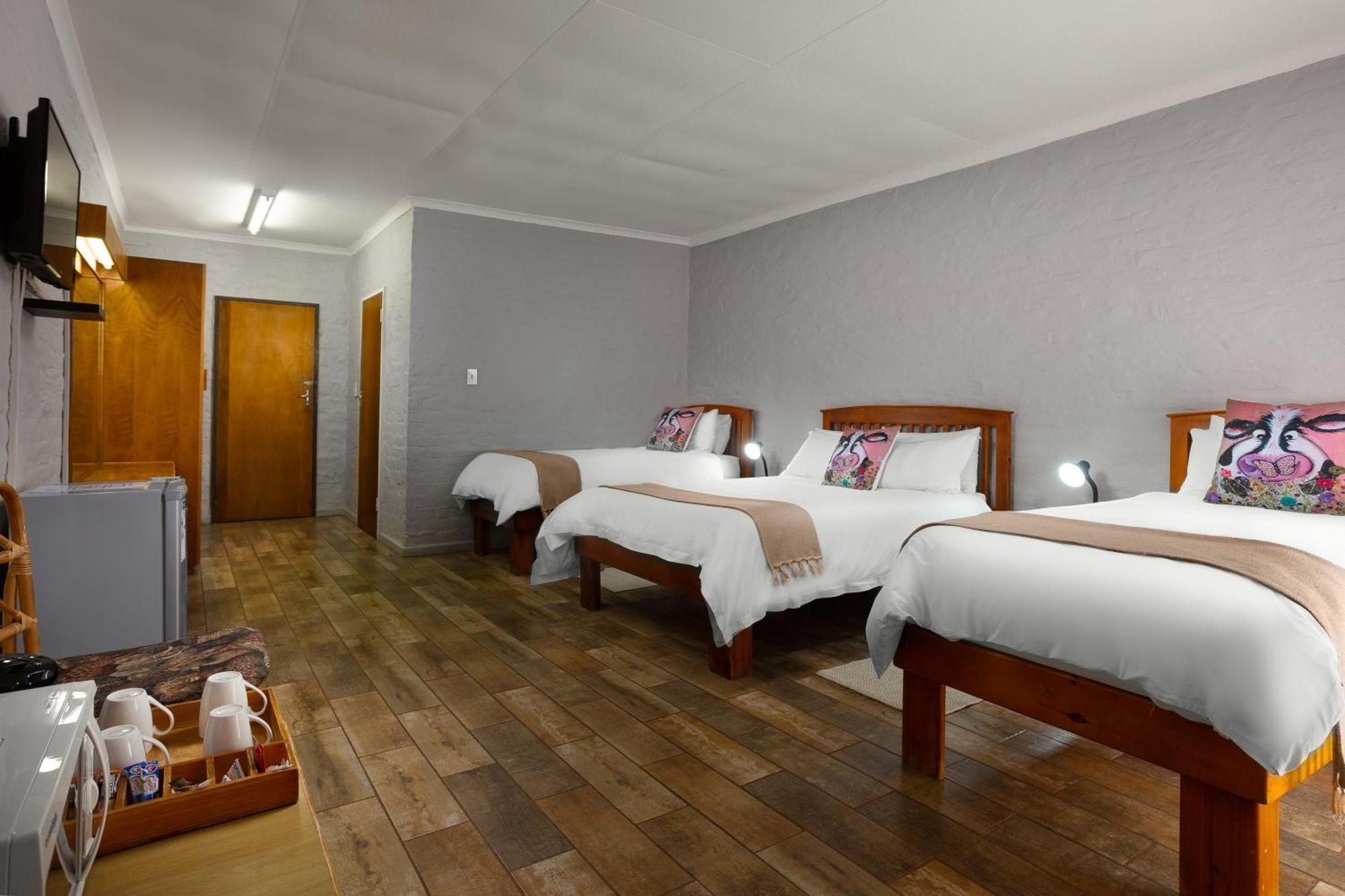 Merino Inn Hotel โคลส์เบิร์ก ภายนอก รูปภาพ