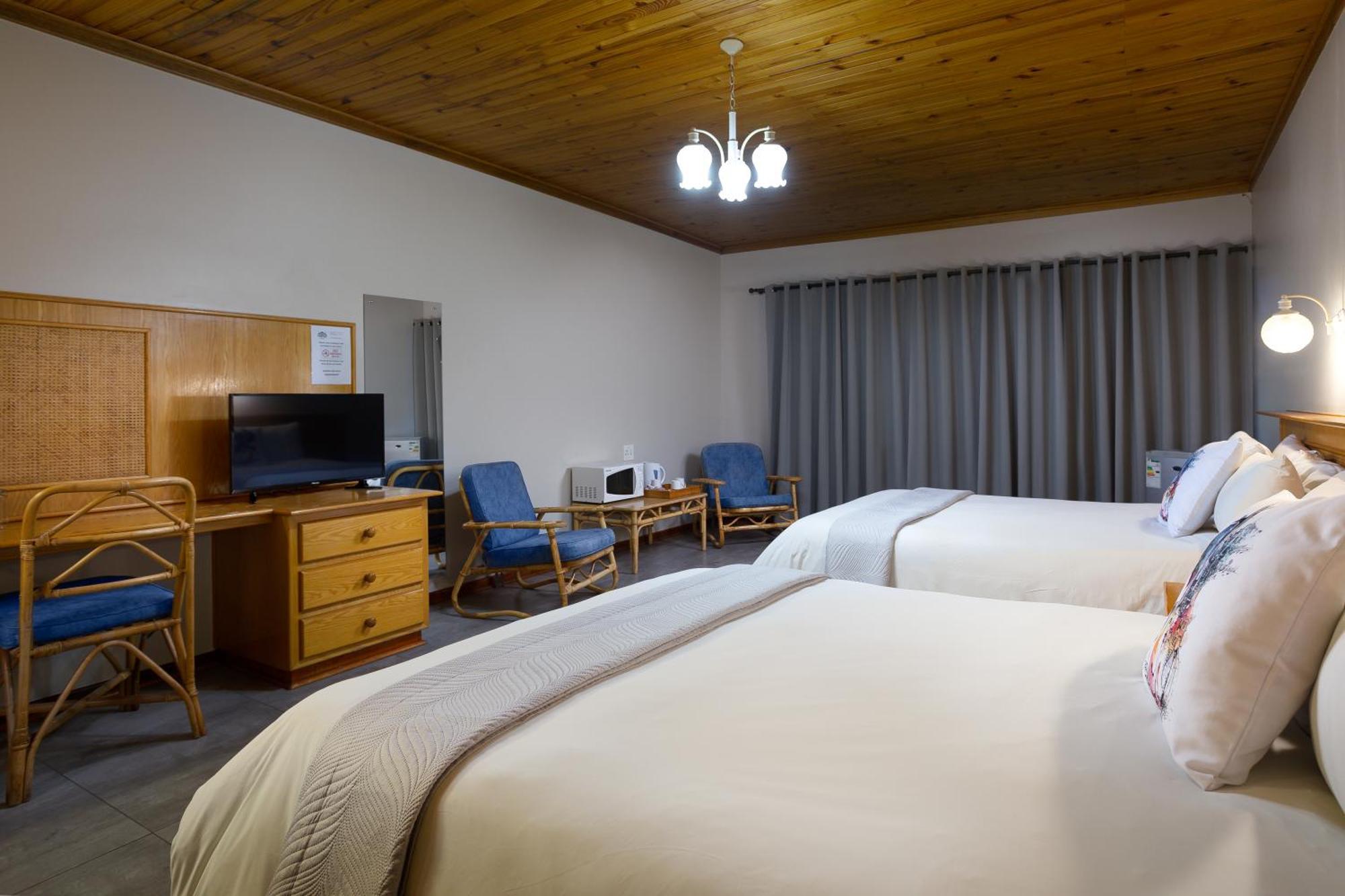 Merino Inn Hotel โคลส์เบิร์ก ภายนอก รูปภาพ