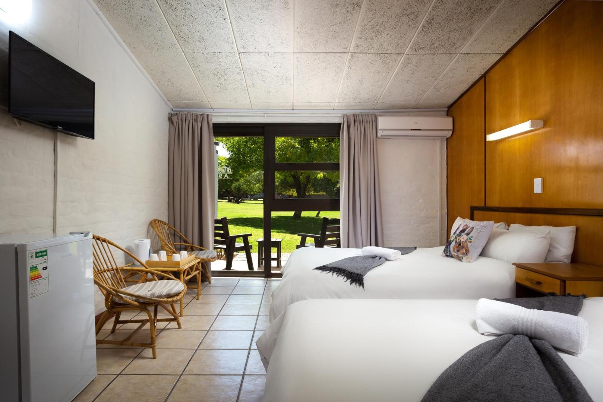 Merino Inn Hotel โคลส์เบิร์ก ภายนอก รูปภาพ