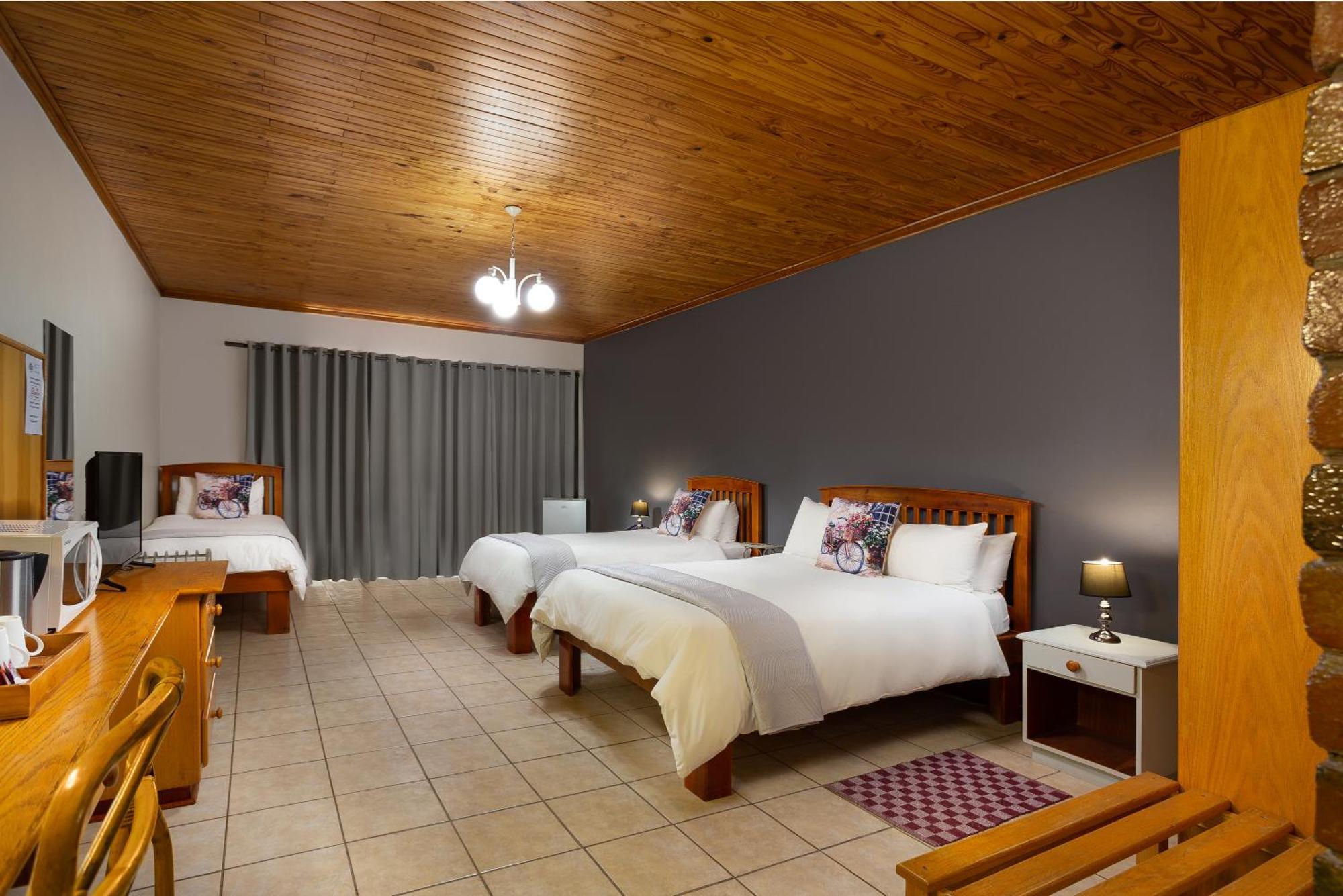 Merino Inn Hotel โคลส์เบิร์ก ภายนอก รูปภาพ