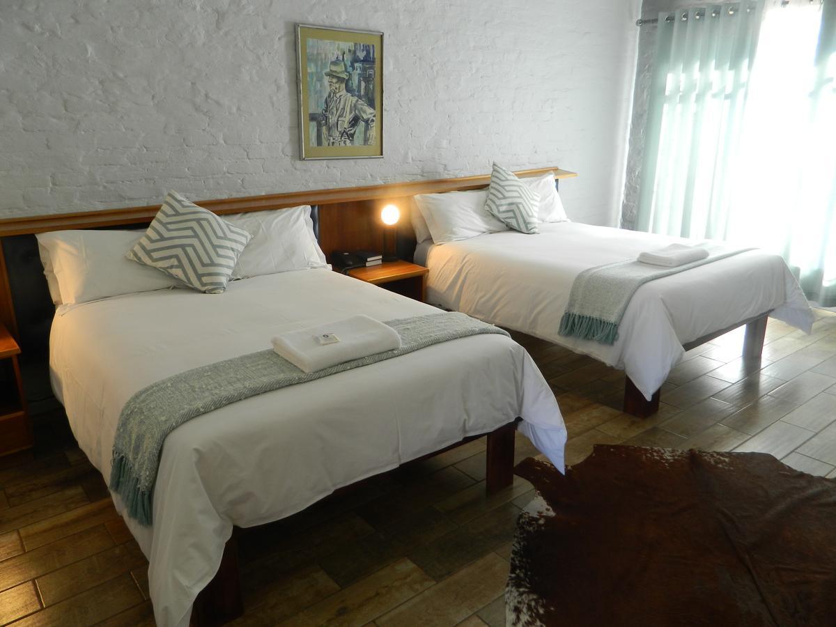 Merino Inn Hotel โคลส์เบิร์ก ภายนอก รูปภาพ