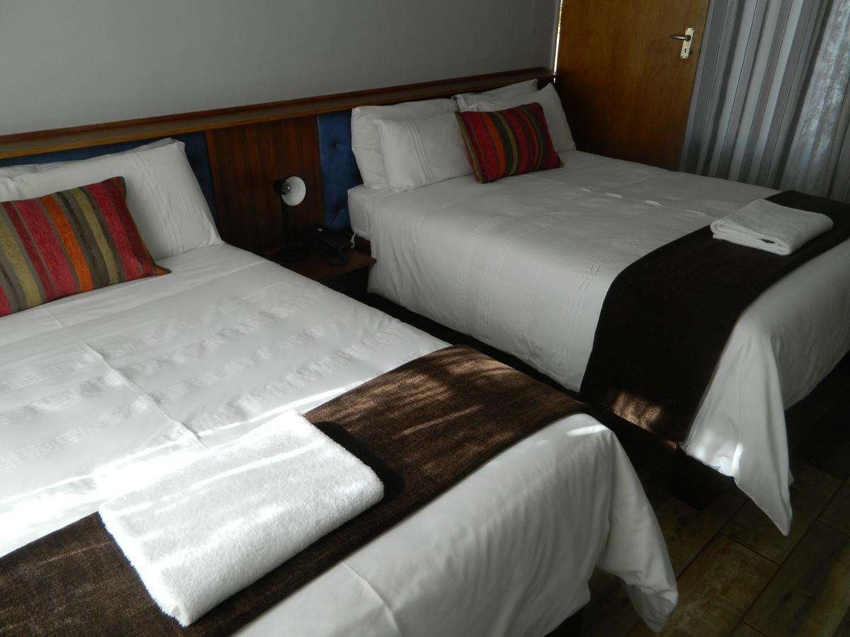 Merino Inn Hotel โคลส์เบิร์ก ภายนอก รูปภาพ
