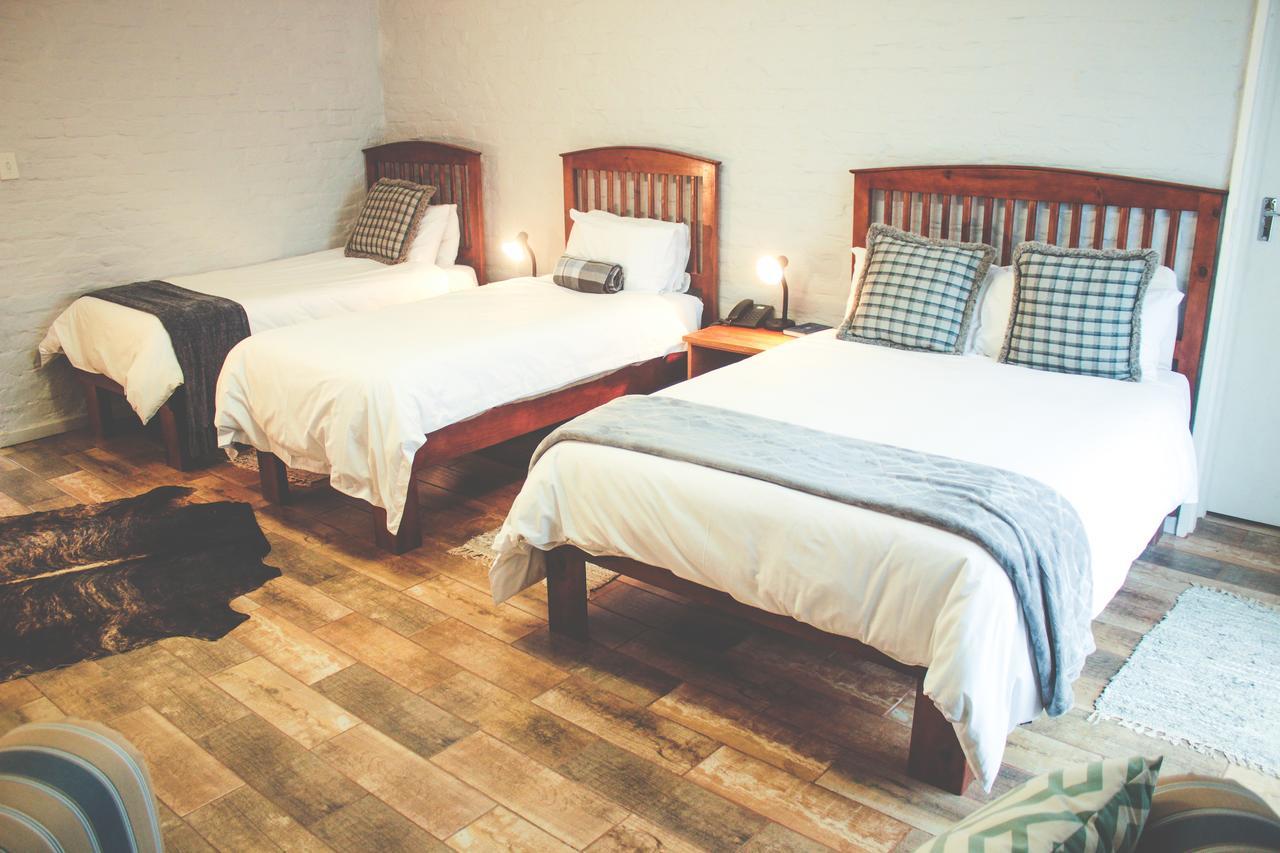 Merino Inn Hotel โคลส์เบิร์ก ภายนอก รูปภาพ