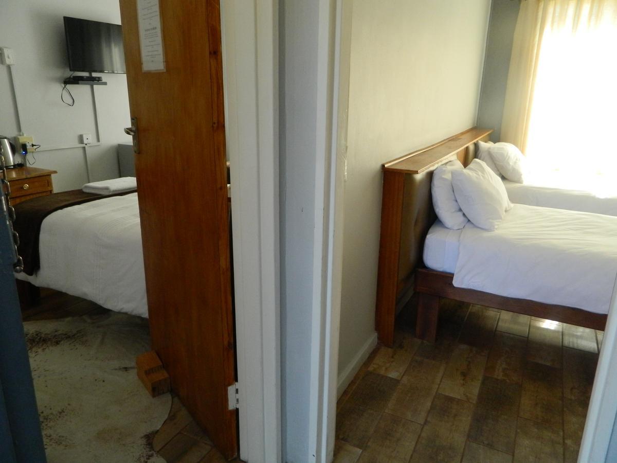 Merino Inn Hotel โคลส์เบิร์ก ภายนอก รูปภาพ